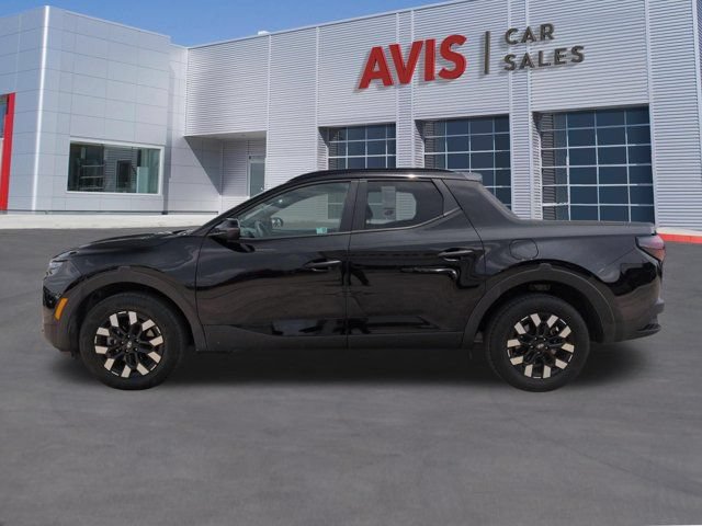 Used 2025 Hyundai Santa Cruz SEL AWD/4WD image 10