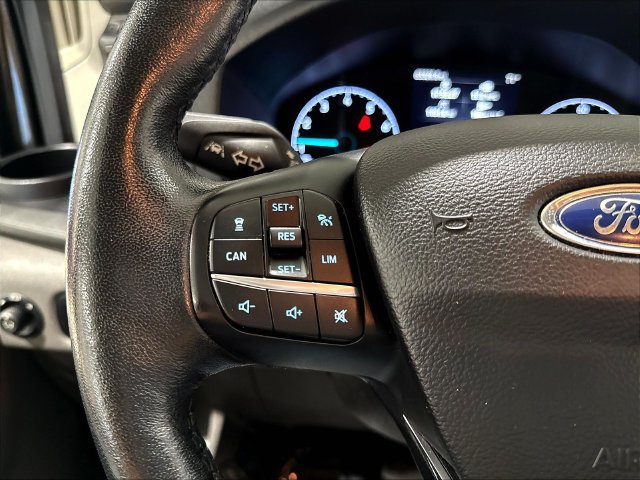 Used 2020 Ford Transit 150 XLT AWD/4WD image 15
