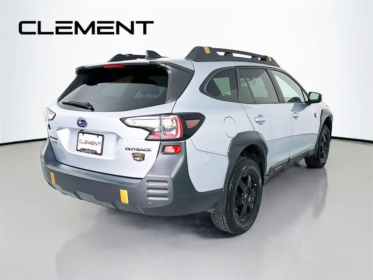 Used 2022 Subaru Outback Wilderness w/ Wilderness Package image 7