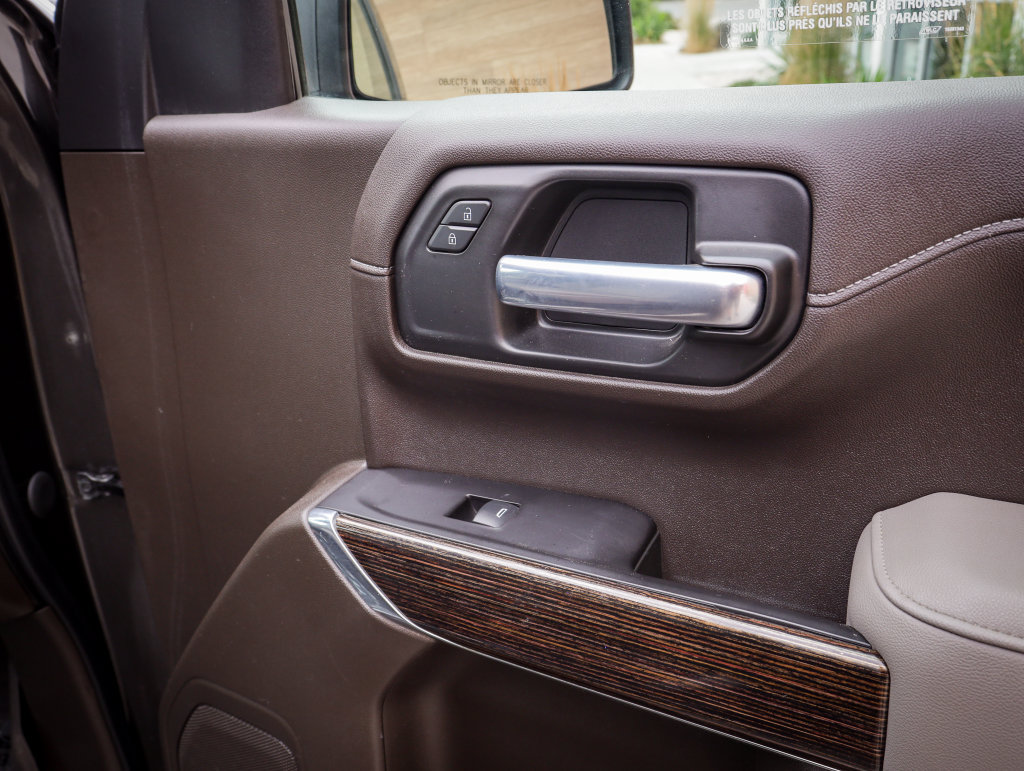 Used 2021 GMC Sierra 1500 SLE w/ Remote Start Package AWD/4WD image 26