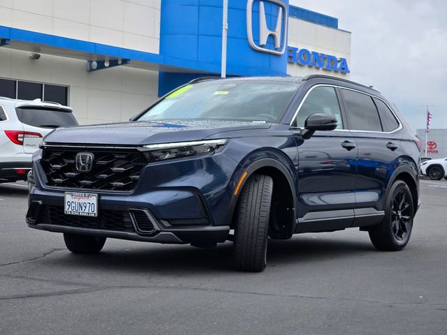 Used 2024 Honda CR-V Sport image 8
