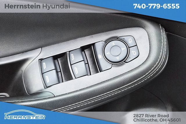 Used 2024 Buick Encore GX Sport Touring w/ Comfort Package image 16