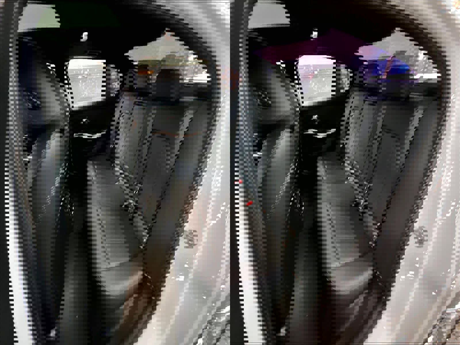 Used 2024 BMW 330i Sedan w/ Convenience Package image 28