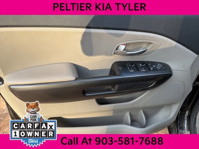 Used 2020 Kia Sedona EX image 16