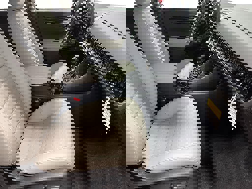 New 2026 Honda CR-V EX-L image 28