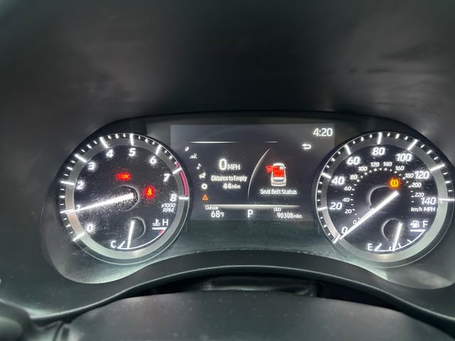 Used 2020 Toyota Highlander XLE image 33