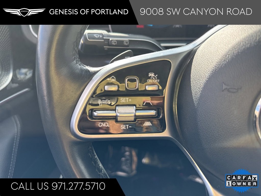 Used 2022 Mercedes-Benz GLE 350 4MATIC image 35