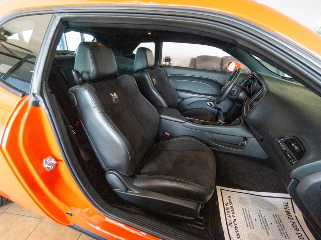 Used 2018 Dodge Challenger R/T Scat Pack image 27