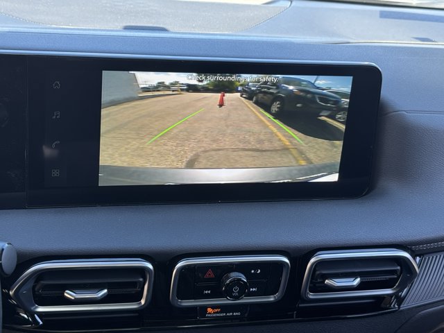 New 2026 Nissan Sentra S w/ Floor Mat Package FWD image 6