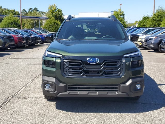 New 2026 Subaru Outback Touring XT AWD/4WD image 2