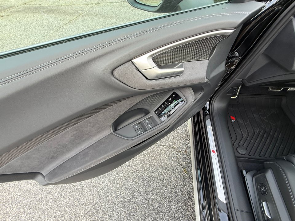 New 2026 Audi S5 Premium Plus AWD/4WD image 32