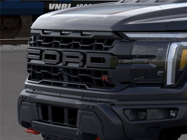 New 2026 Ford F150 Raptor w/ Equipment Group 803A Raptor R AWD/4WD image 66
