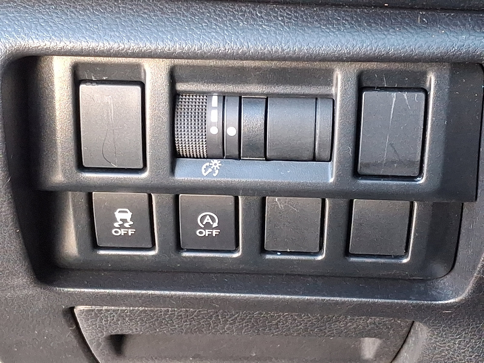 Used 2023 Subaru Crosstrek 2.0i image 27