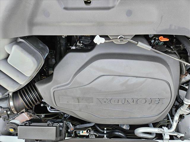 New 2025 Honda Ridgeline Sport+ image 16