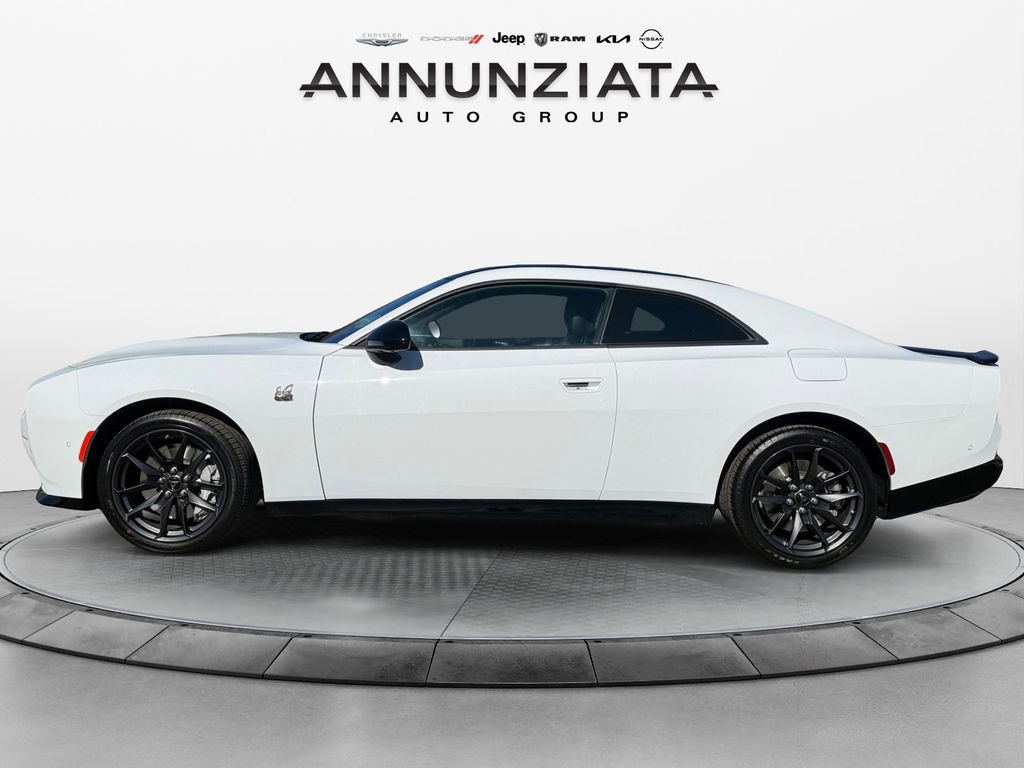 New 2026 Dodge Charger R/T Scat Pack image 2