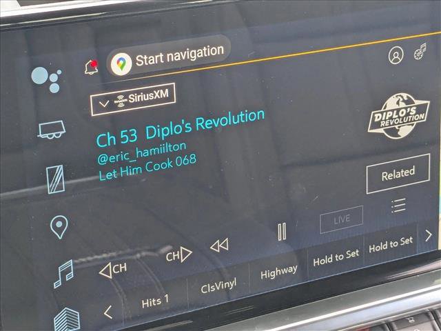 New 2026 Chevrolet Silverado 3500 High Country w/ High Country Premium Package image 13