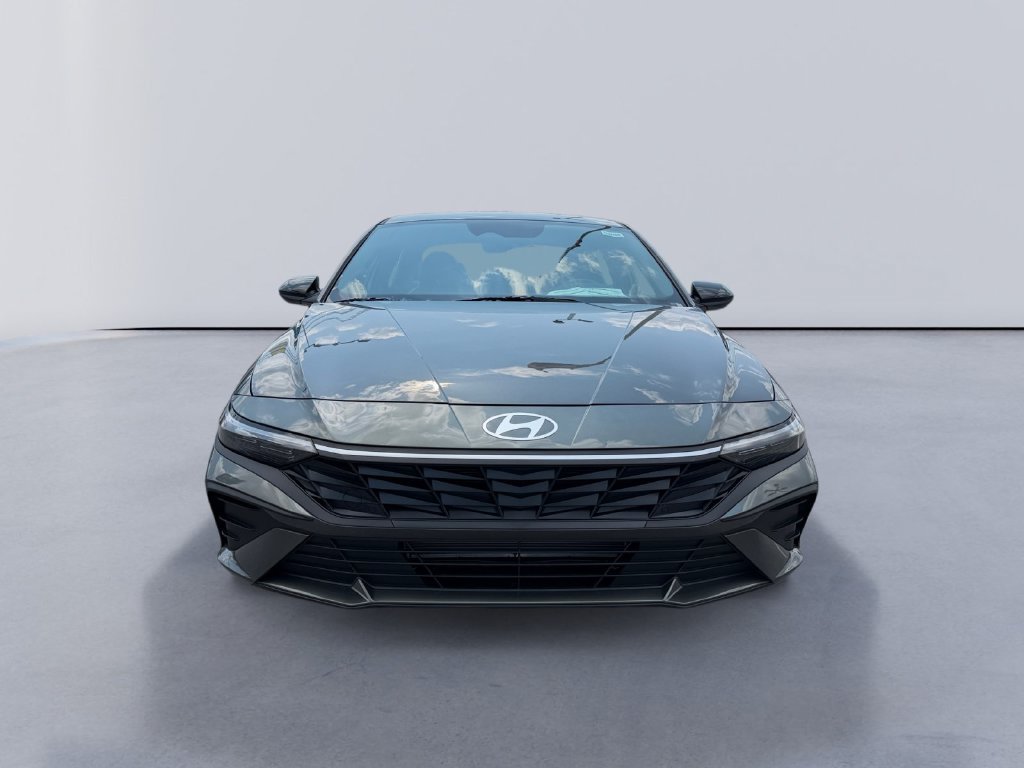 New 2026 Hyundai Elantra SEL Sport FWD image 8