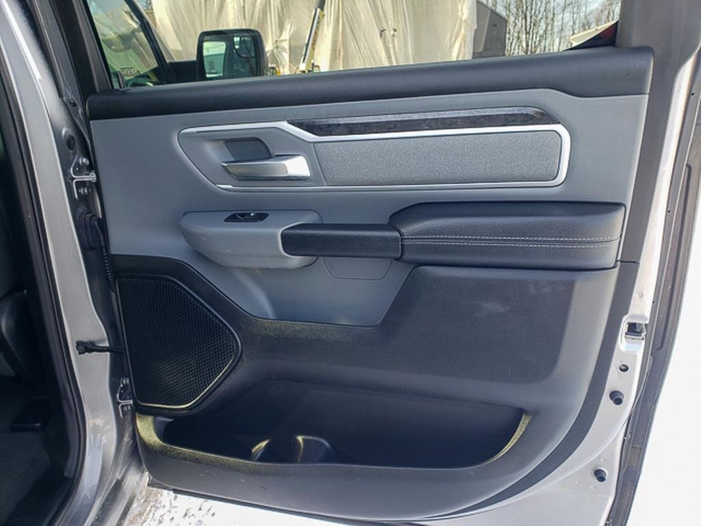 Used 2020 RAM 1500 Big Horn image 33