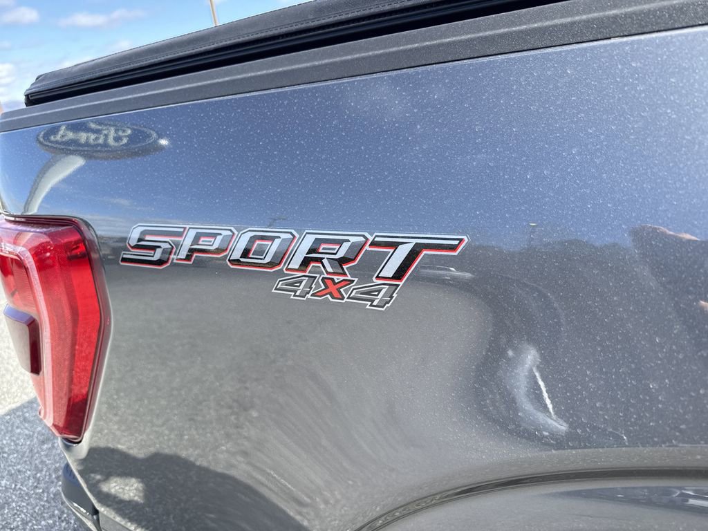 Used 2023 Ford F150 XLT w/ Equipment Group 302A High image 18