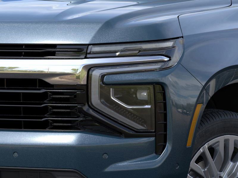 New 2026 Chevrolet Tahoe LS image 11