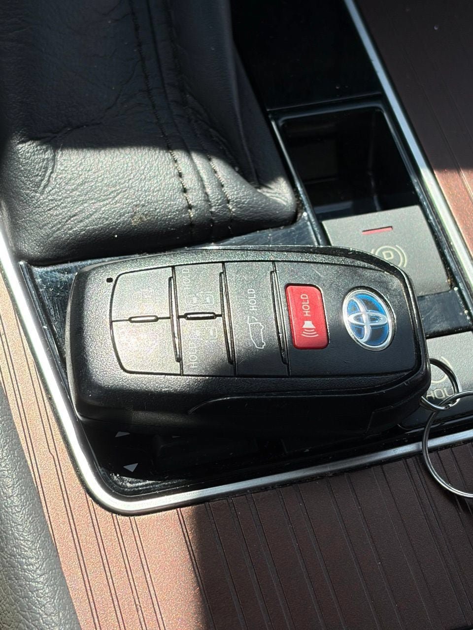 Used 2021 Toyota Sienna XLE FWD image 11