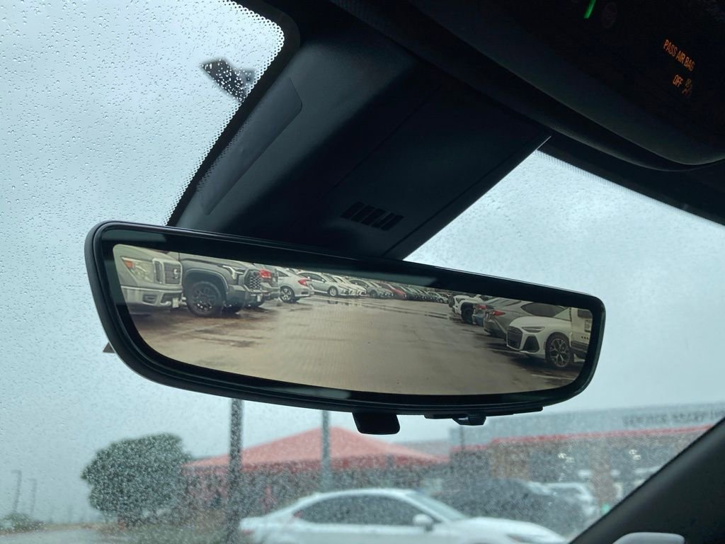 Used 2023 Cadillac XT5 Premium Luxury w/ Technology Package FWD image 26