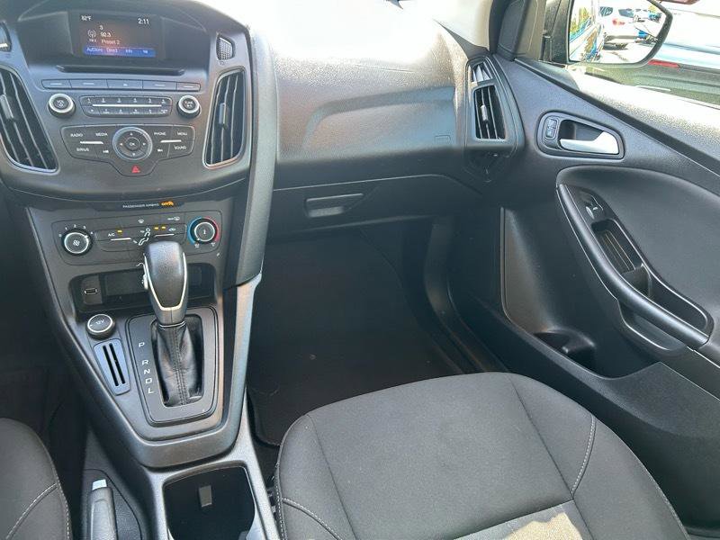 Used 2017 Ford Focus SE image 13