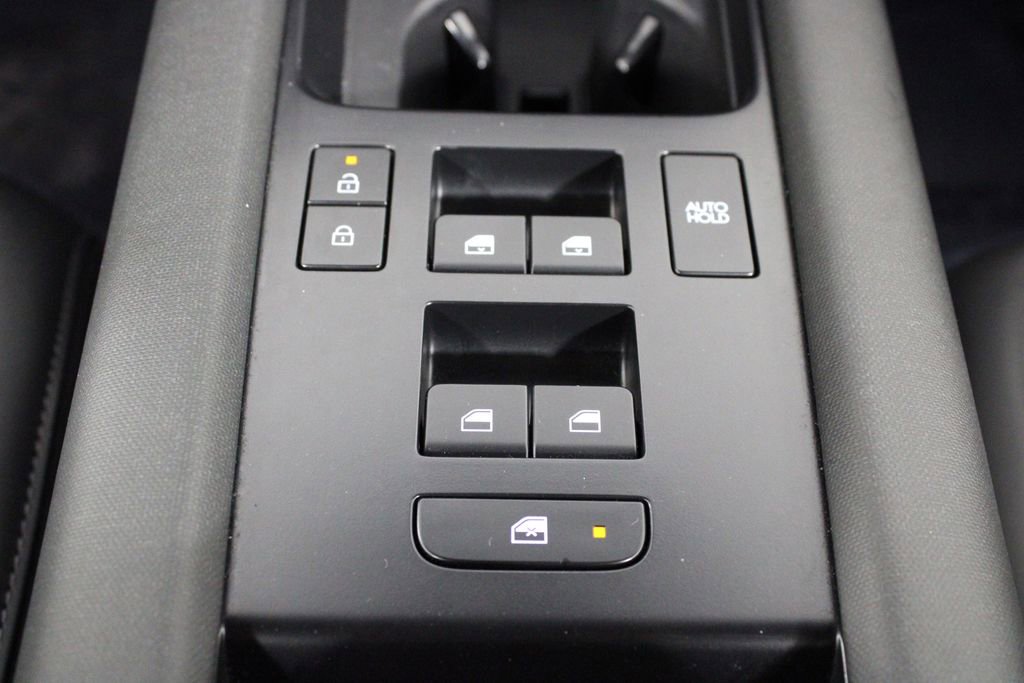 Used 2023 Hyundai Ioniq 6 SEL image 39