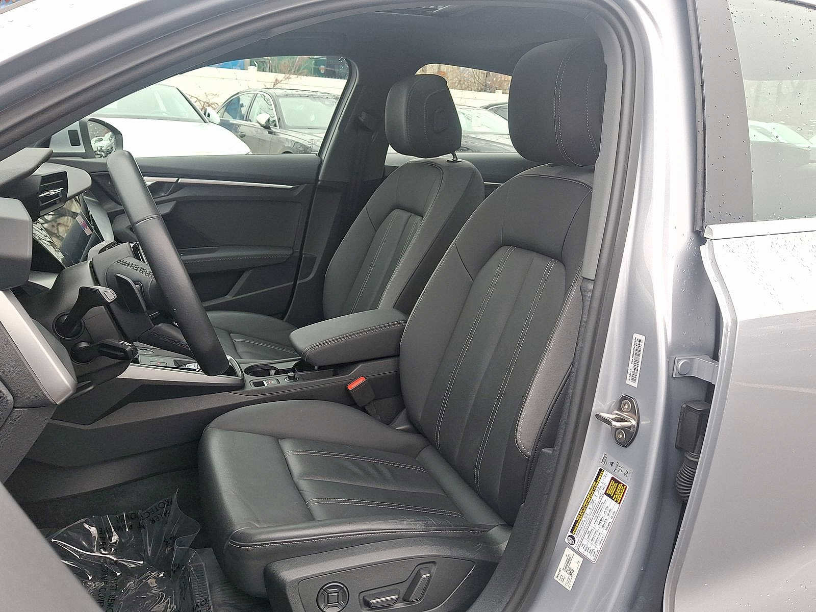 Certified 2023 Audi A3 2.0T Premium image 11