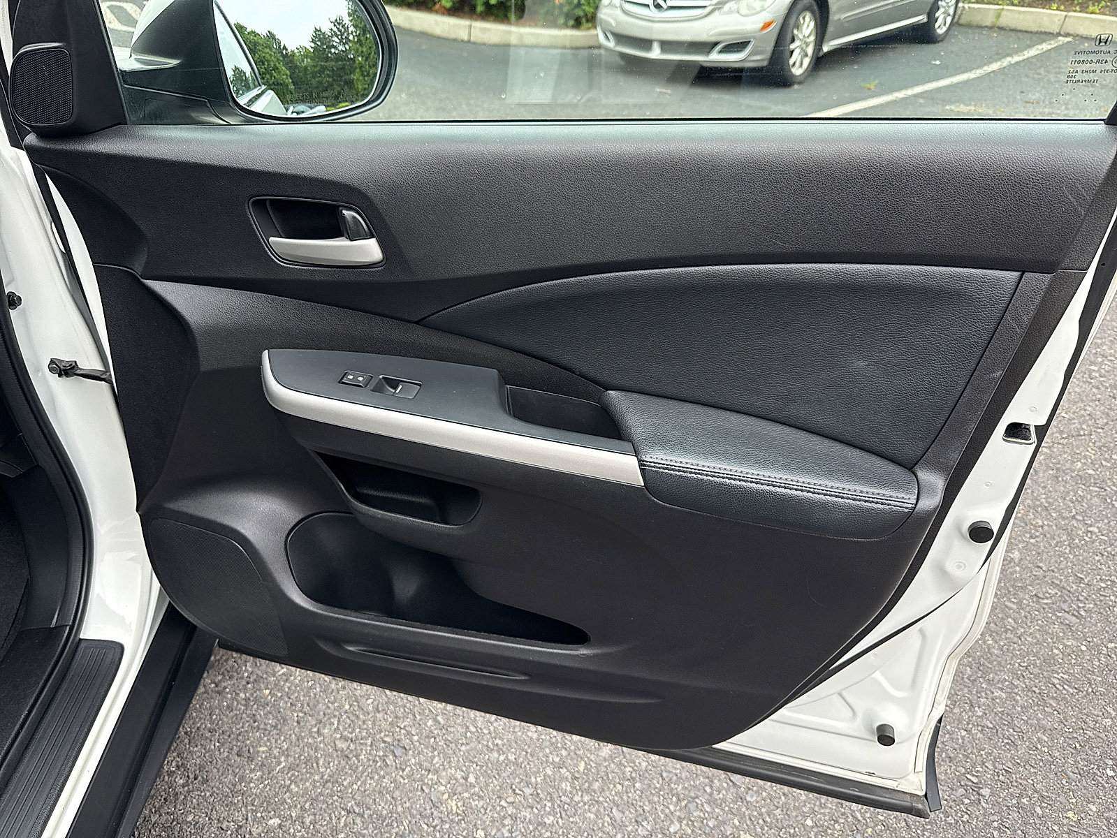 Used 2014 Honda CR-V EX-L image 36