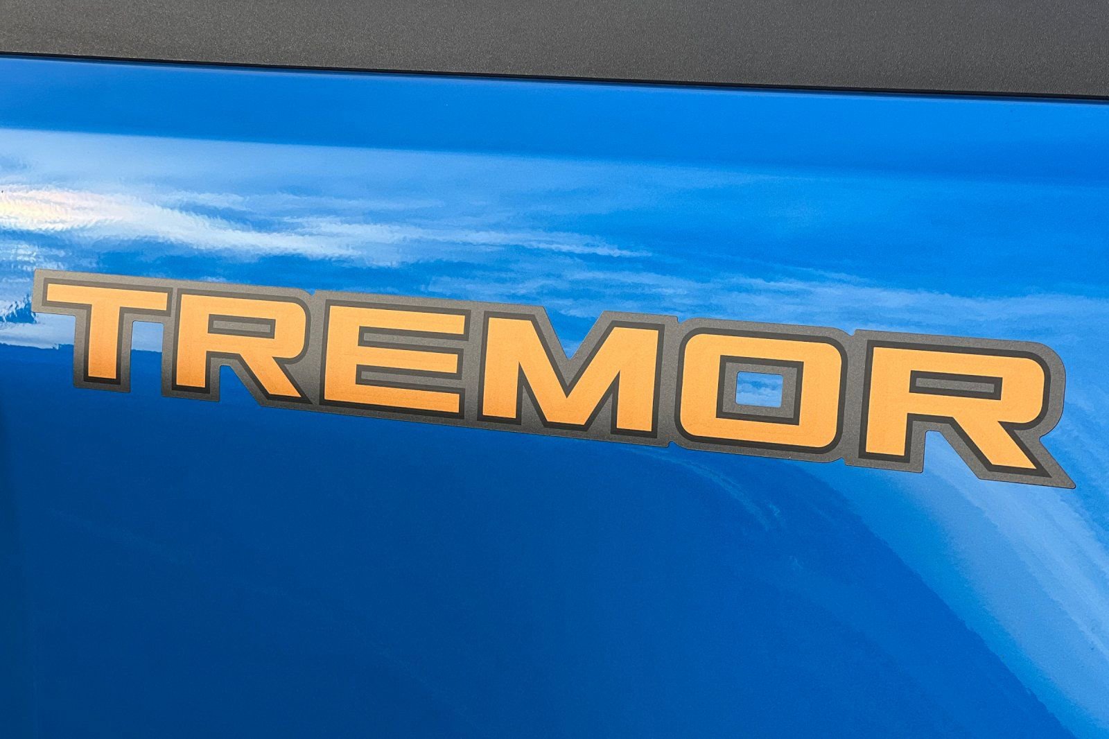 Used 2025 Ford Maverick Tremor image 25