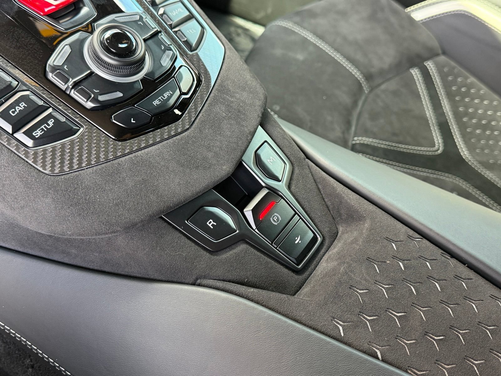 Used 2022 Lamborghini Aventador LP 780-4 Ultimae AWD/4WD image 38