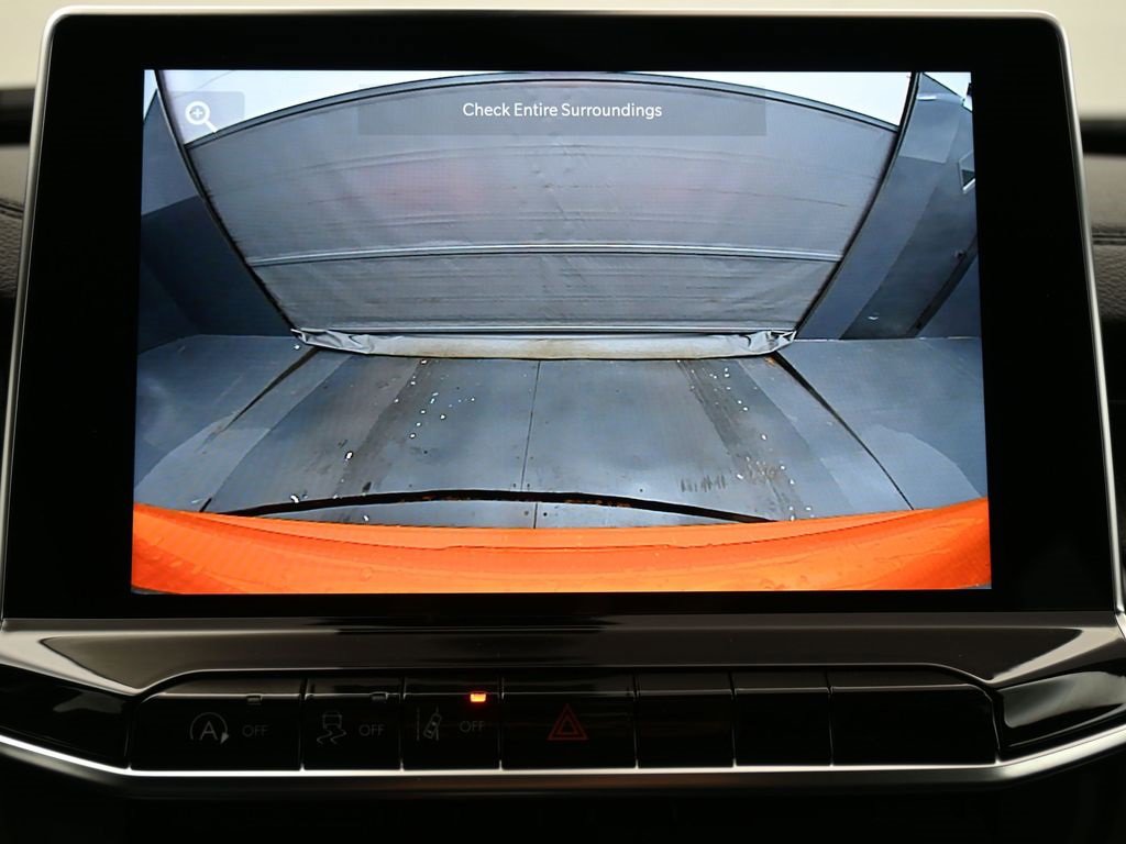 New 2026 Jeep Compass Latitude image 25