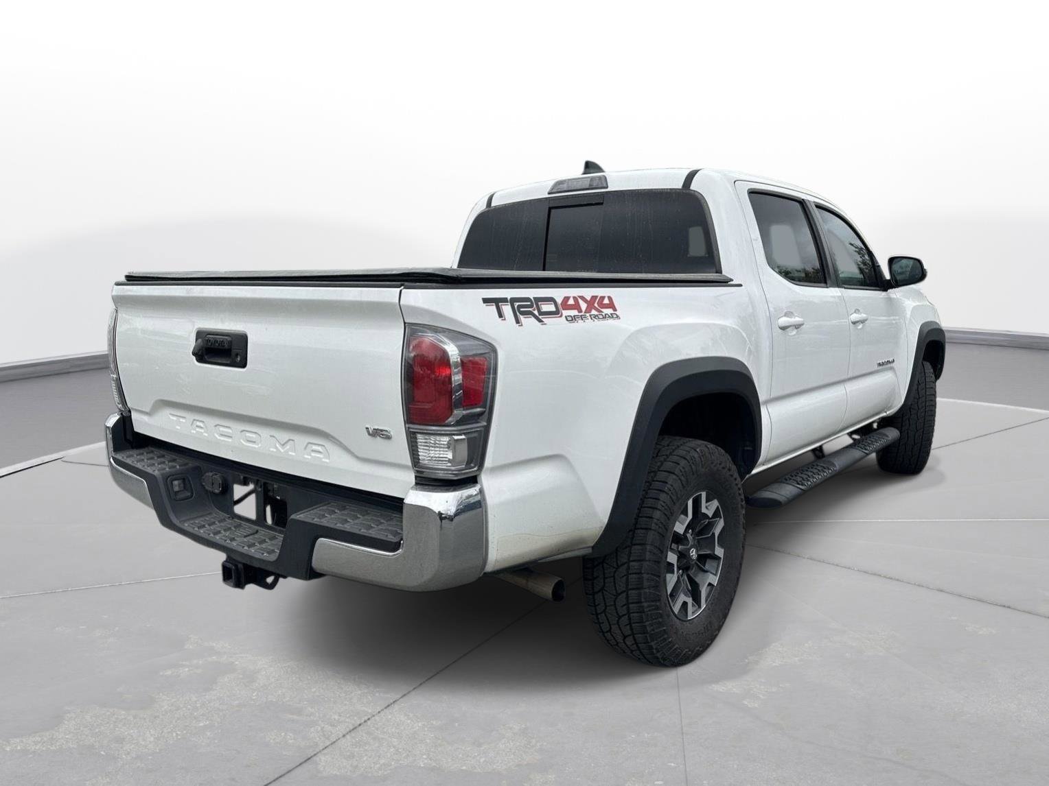 Certified 2023 Toyota Tacoma TRD Off-Road image 6