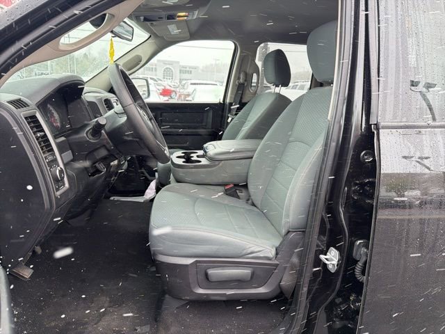 Used 2015 RAM 1500 Express image 12