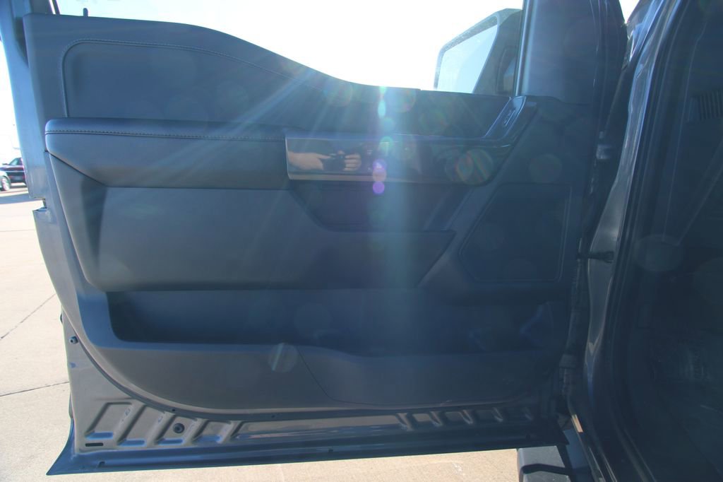 Used 2023 Ford F150 XLT w/ Equipment Group 302A High image 38