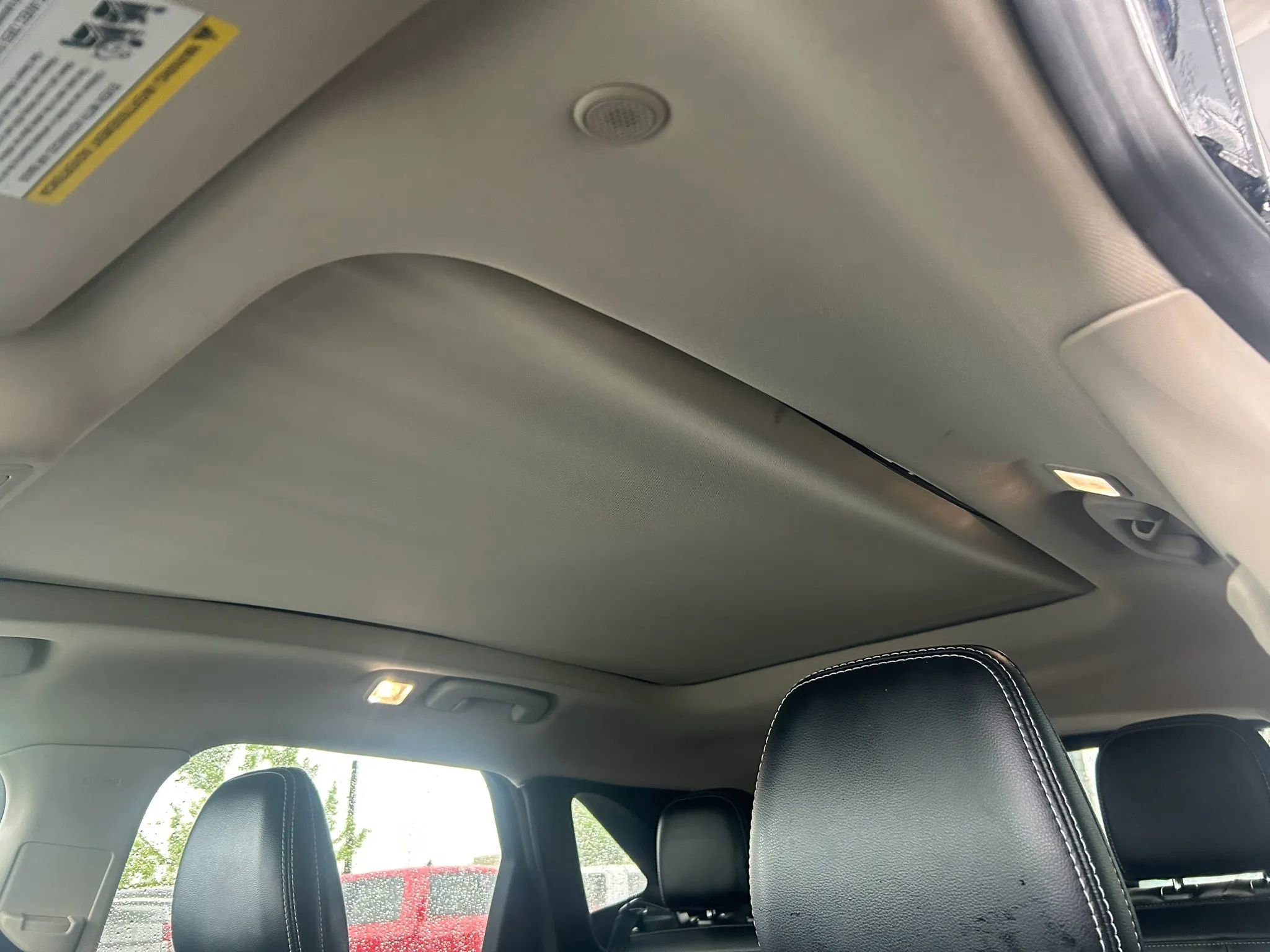 Used 2020 Ford Escape SEL image 27