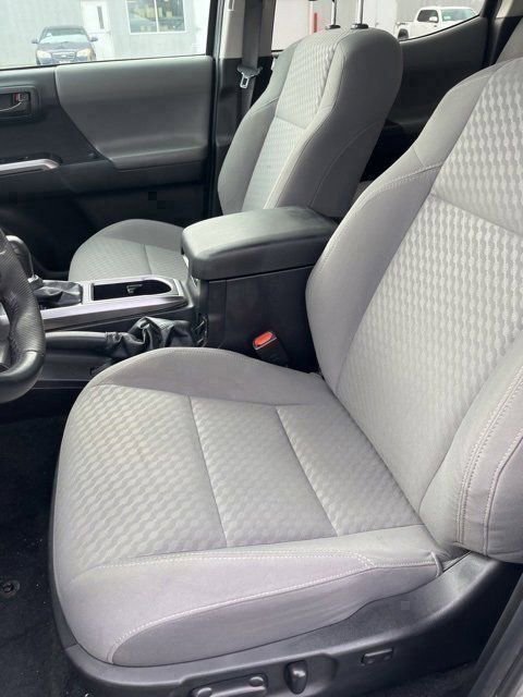 Used 2023 Toyota Tacoma SR5 image 13