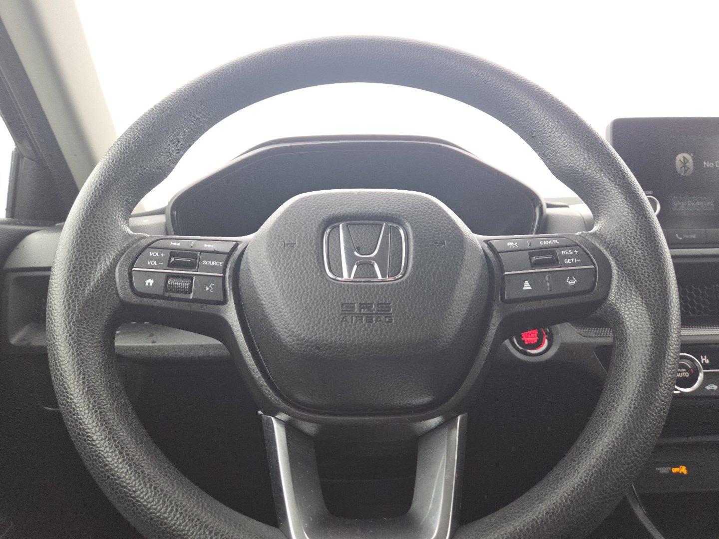 Used 2024 Honda CR-V LX image 25