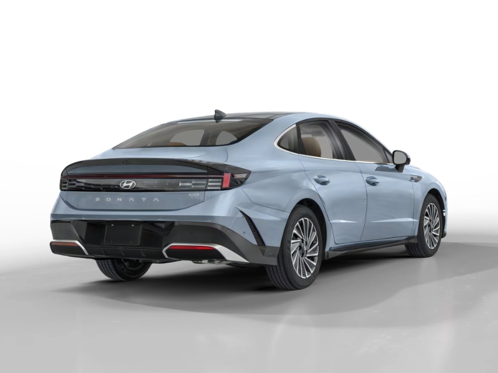 New 2026 Hyundai Sonata Limited FWD image 3