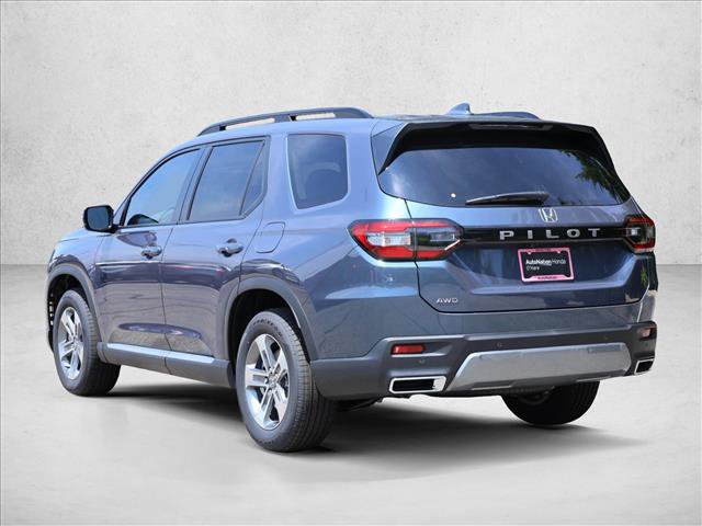 New 2026 Honda Pilot EX-L image 7