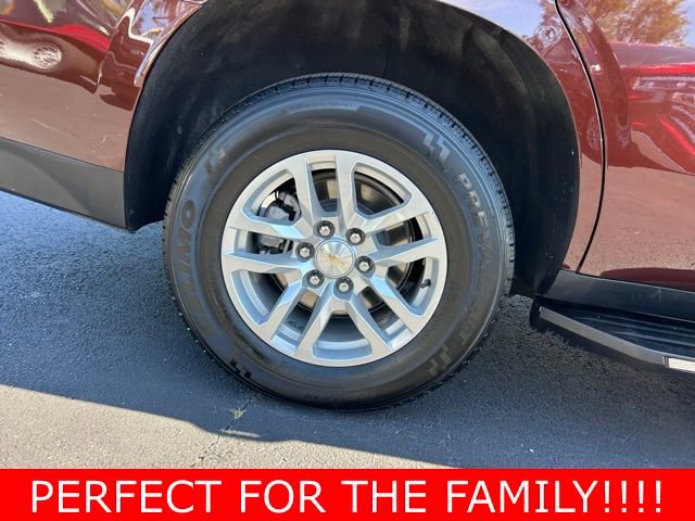 Used 2023 Chevrolet Tahoe LT image 7