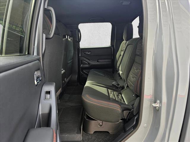 Used 2024 Nissan Frontier Pro-X w/ Technology Package RWD image 15