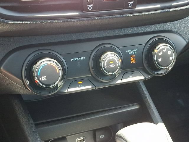 Certified 2024 Kia Forte LXS w/ LXS Technology Package FWD image 15