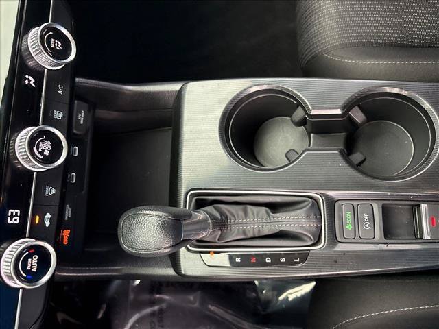 Used 2025 Honda Civic LX image 16