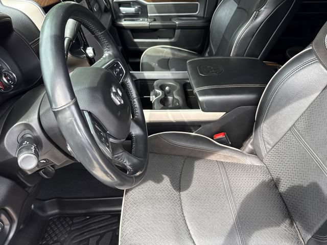 Used 2023 RAM 2500 Laramie AWD/4WD image 19