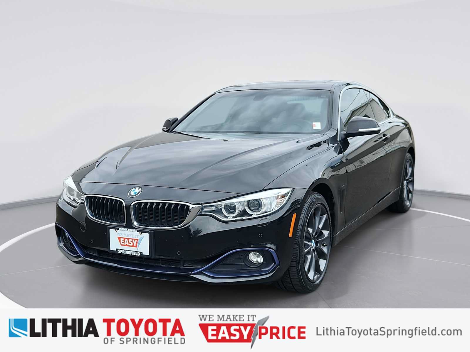 Used 2016 BMW 428i xDrive Coupe AWD/4WD video 1