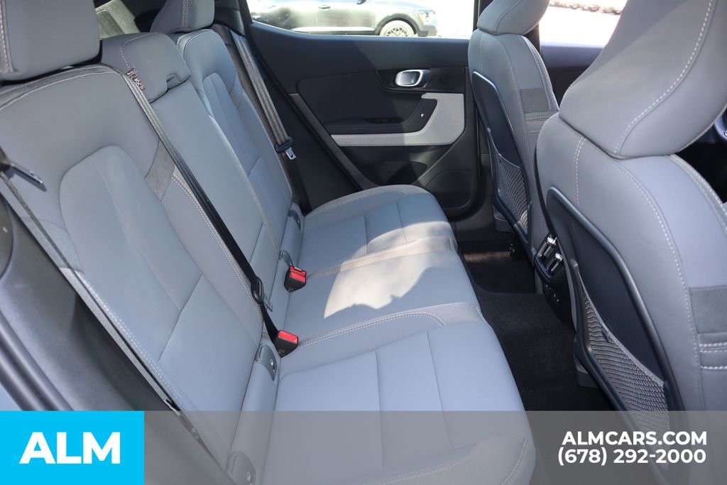 Used 2024 Polestar Polestar 2 image 22