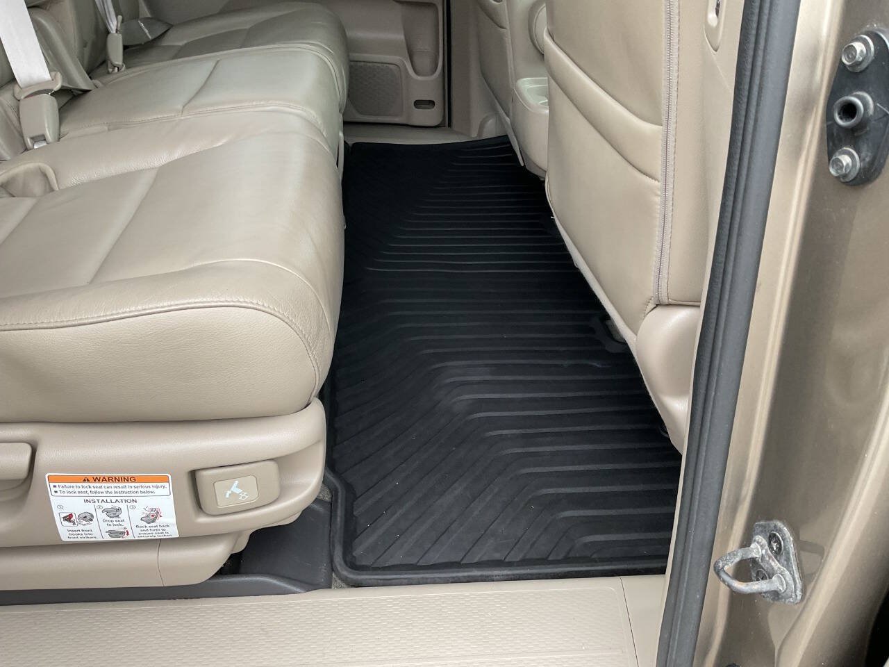 Used 2012 Honda Odyssey EX-L image 40