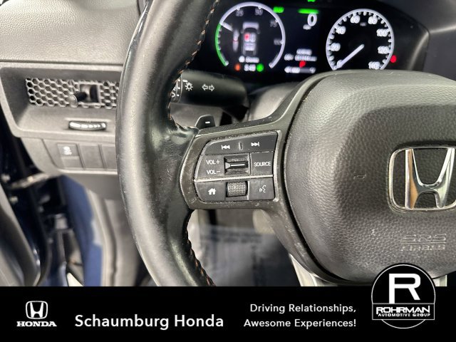 Used 2023 Honda CR-V Sport image 12